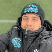 Reece Doran - RD Football Coaching