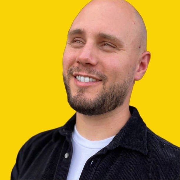 Luke – Clubase Founder